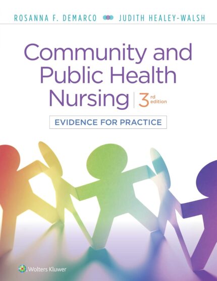 Community & Public Health Nursing: Evidence for Practice - 3rd Edition