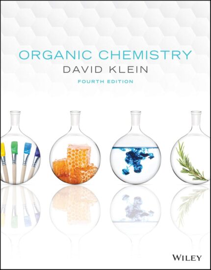 Organic Chemistry - 4th Edition