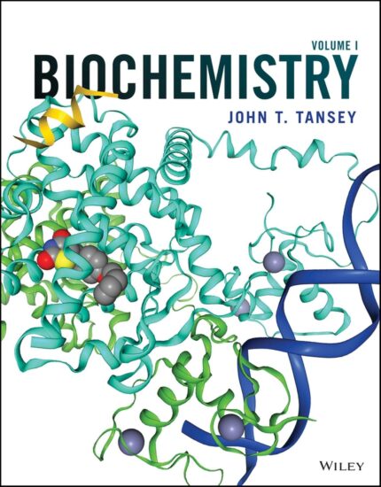 Biochemistry First Edition