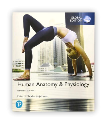 Human Anatomy 11 edition