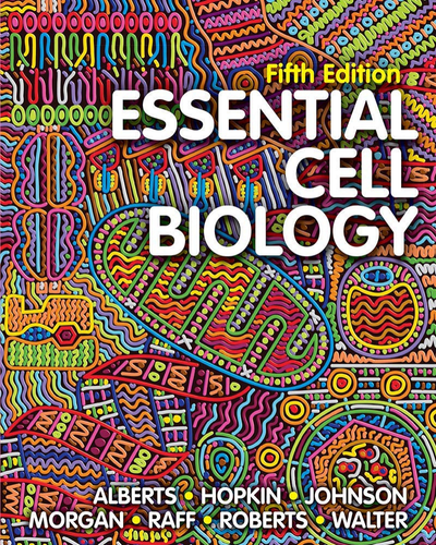 Essential Cell Biology Fifth Edition
