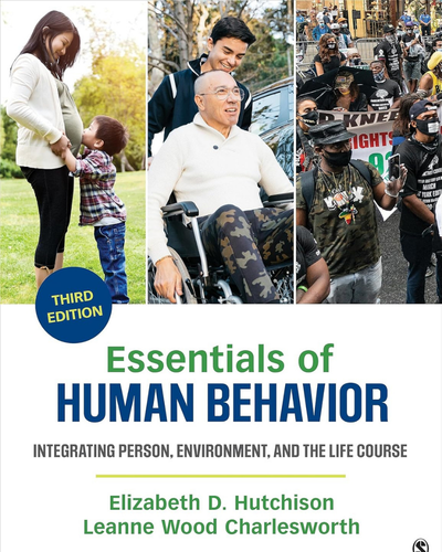 Essentials of Human Behavior: Integrating Person and Environment (3rd Edition)