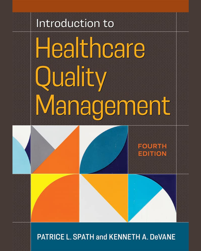 Introduction to Health Care Management (4th Edition)