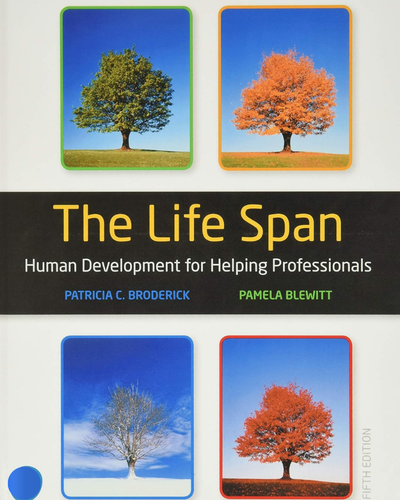 Life-Span-The-Human-Development-for-Helping-Professionals-5th-Edition