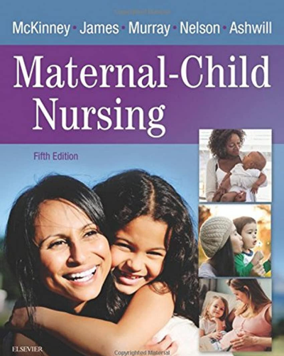 Maternal-Child Nursing 5th Edition