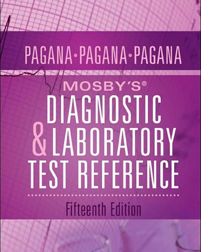 Mosbys-Diagnostic-and-Laboratory-Test-Reference-15th-Edition