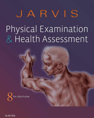 Physical-Examination-and-Health-Assessment-8th-Edition