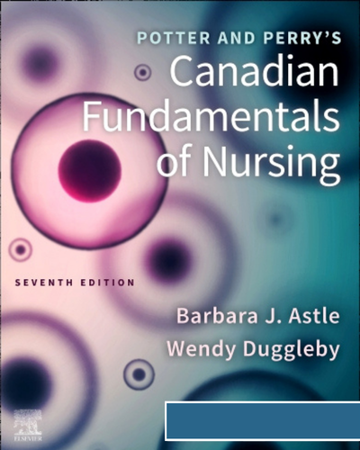 Potter-and-Perrys-Canadian-Fundamentals-of-Nursing-7th-Edition-By-Barbara