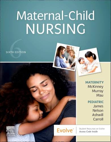 Maternal Child Nursing Care 6th Edition