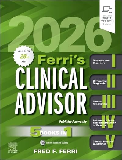ferri-s-clinical-advisor-2026-5-books-in-1
