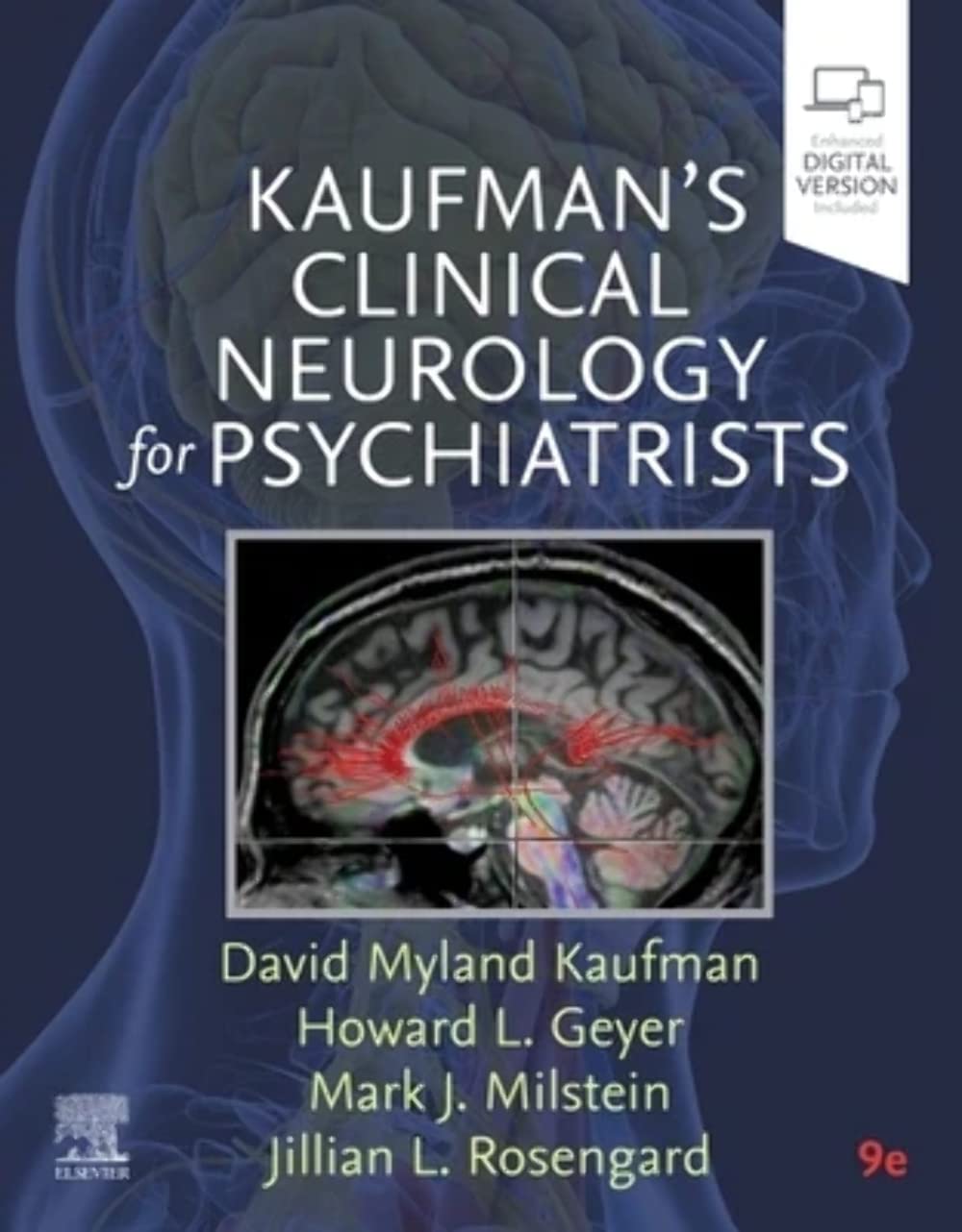 kaufman-s-clinical-neurology-for-psychiatrists-major-problems-in-neurology
