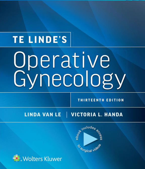 te-lindes-operative-gynecology
