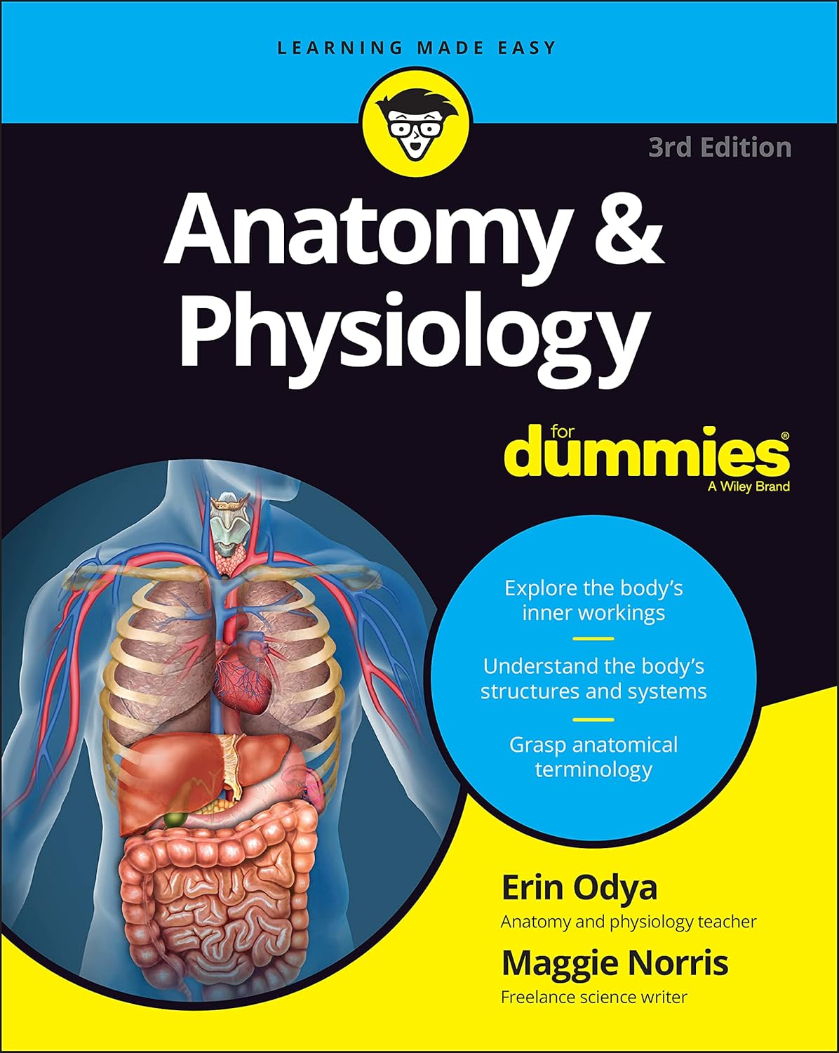 anatomy-physiology-for-dummies-for-dummies-math-science-for-dummies-lifestyle