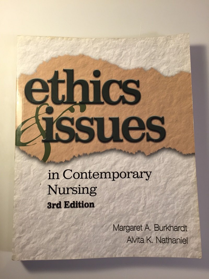 ethics-and-issues-in-contemporary-nursing-978-1418042745