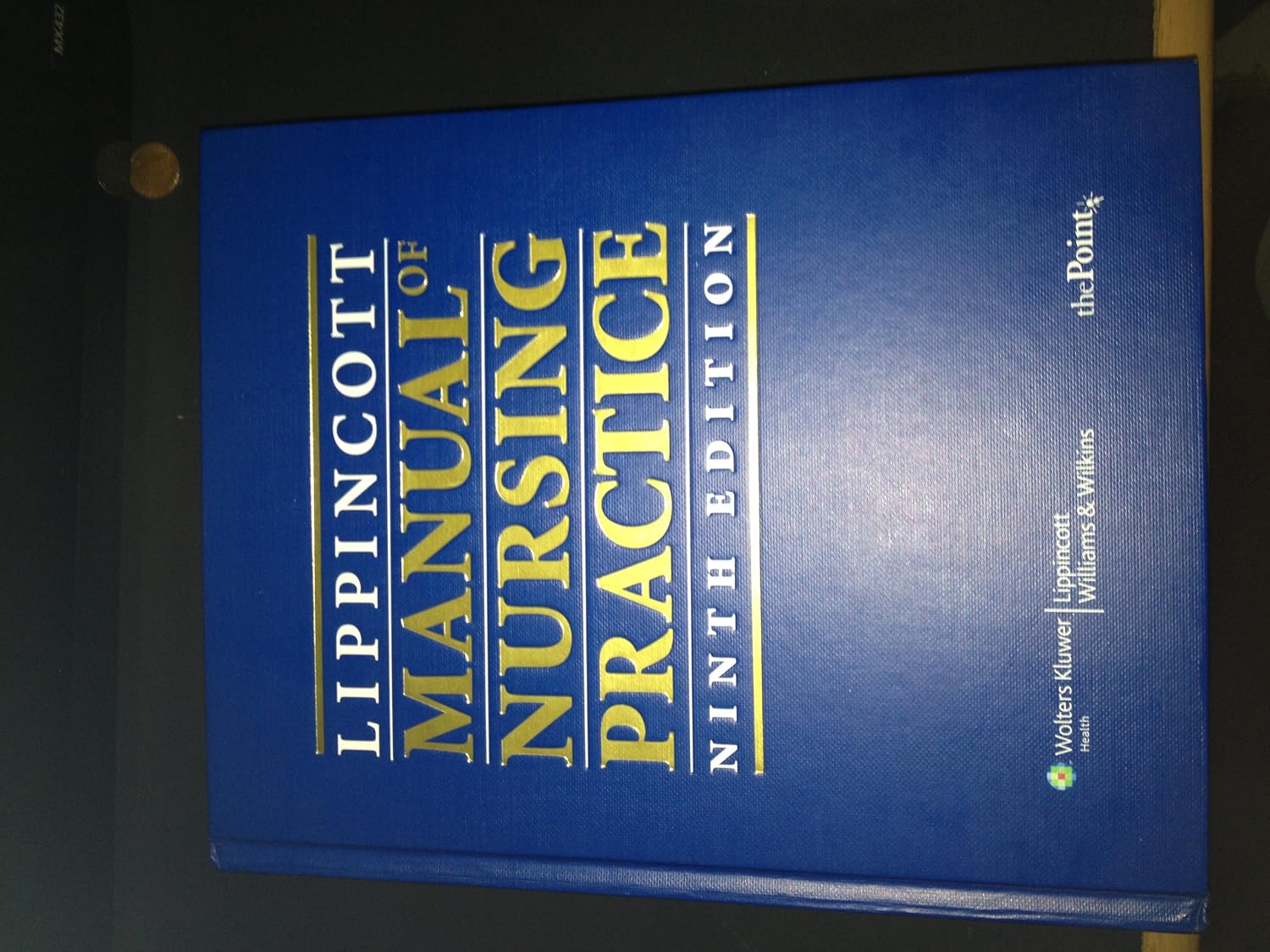 lippincott-manual-of-nursing-practice-978-0781798334