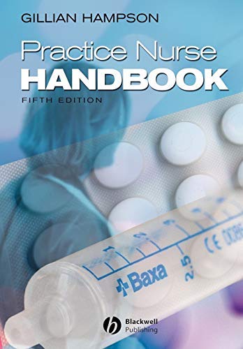 Practice Nurse Handbook