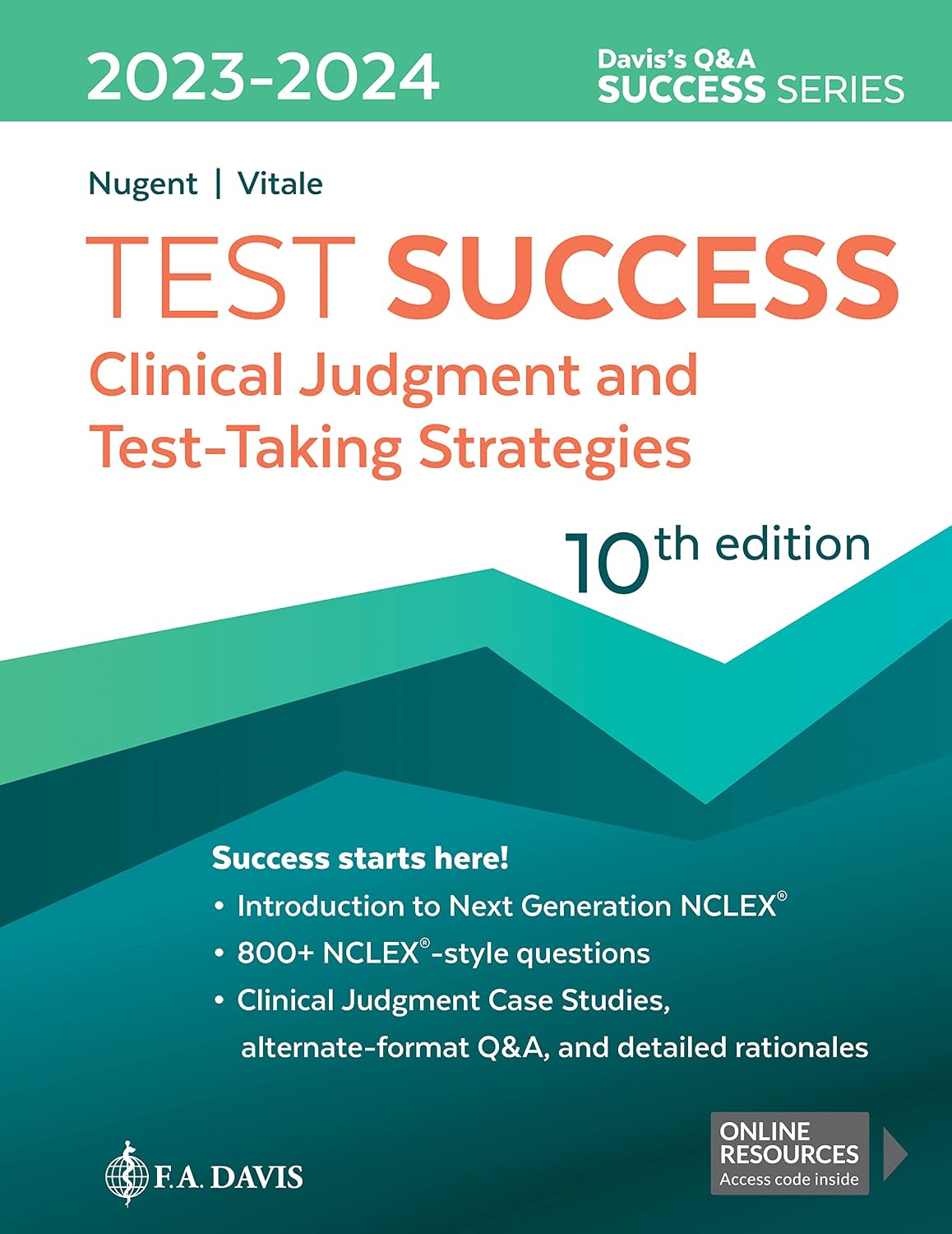 test-success-clinical-judgment-and-test-taking-strategies-978-1719647243