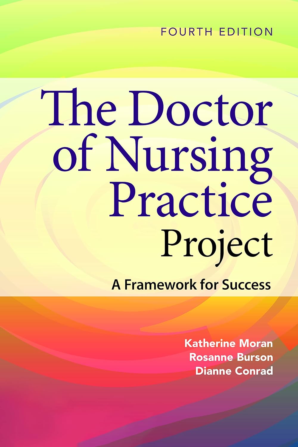 the-doctor-of-nursing-practice-project-a-framework-for-success-978-1284255508