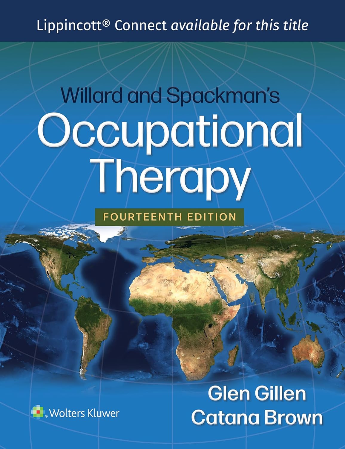 willard-and-spackman-s-occupational-therapy-lippincott-connect
