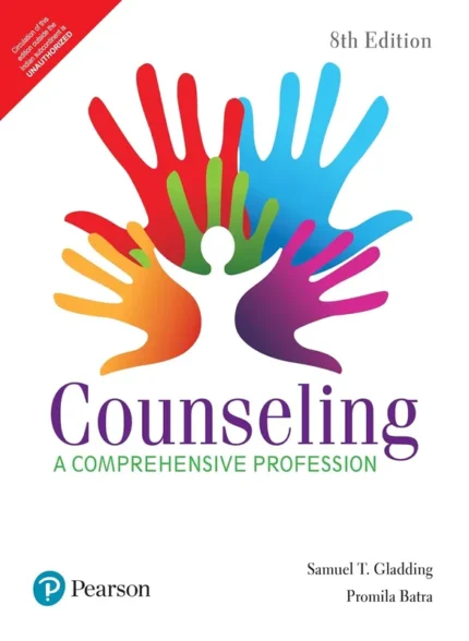 Counseling: A Comprehensive Profession (8th Ed)