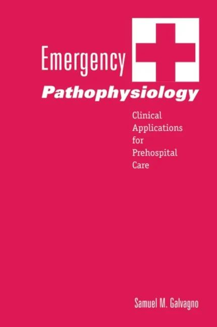 Emergency Pathophysiology