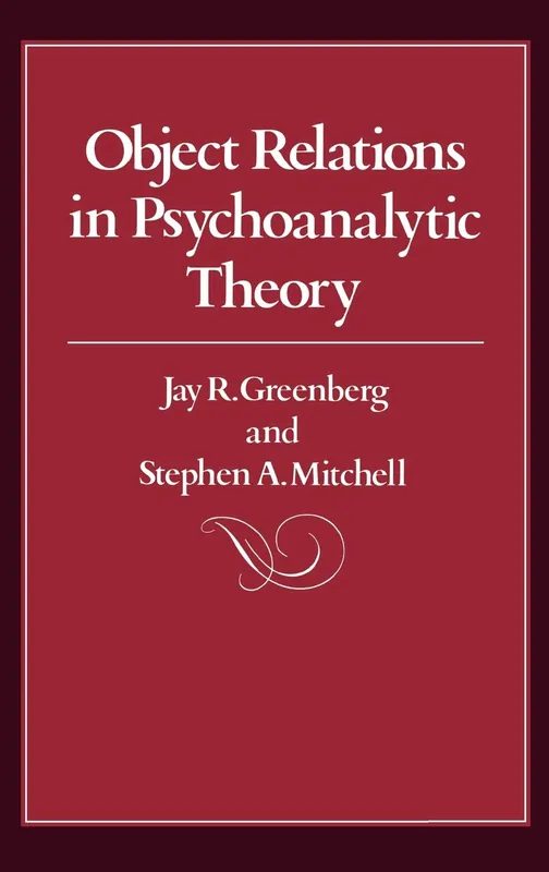 object-relations-in-psychoanalytic-theory-9780674629752-2631