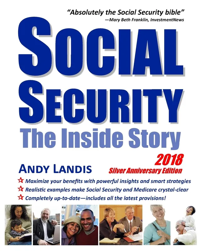 social-security-the-inside-story-2018-silver-anniversary-edition-9781981651832-2478