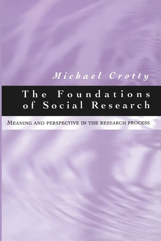 the-foundations-of-social-research-meaning-and-perspective-in-the-research-process-9780761961062-2519