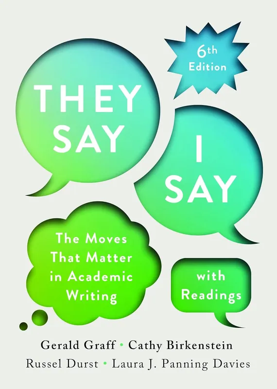 they-say-i-say-with-readings-9781324070139-2675